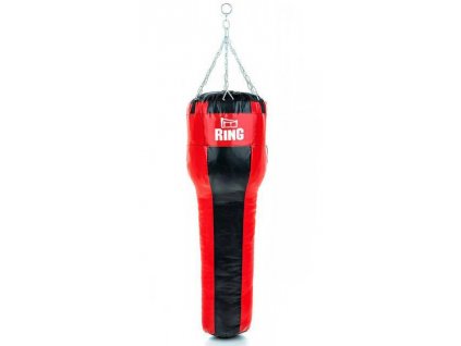 Boxerské vrece hákové RING - CFshop.sk  -120x40cm - 30kg