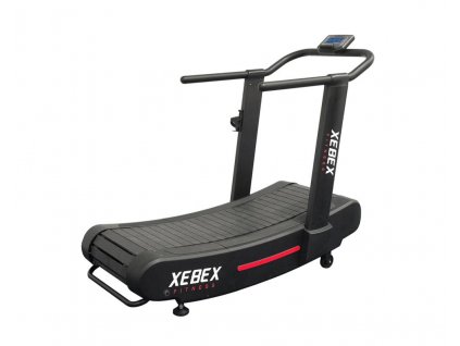 Xebex runner bezmotoricky pás - CFshop.sk