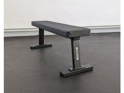 Rovná lavička na cvičenie - Flatbench - CFshop.sk