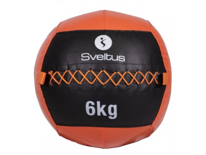 wall ball sveltus 6kg CFshop.sk