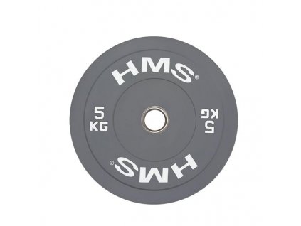 Bumper kotúč HMS 5kg CFshop.sk