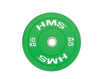 Bumper kotúč HMS 10kg CFshop.sk 2