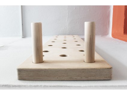 PegBoard Lezenie