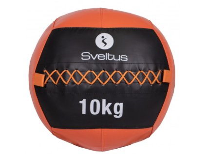 wall ball sveltus 10kg