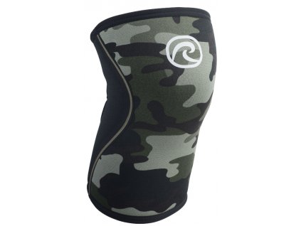 Bandaž Rehband 7mm CAMO CFshop.sk