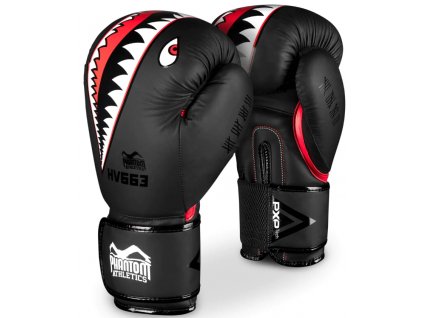 Boxerské rukavice Phantom PXP Novinky CFshop.sk