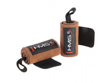 Kožené omotávky na zápästie HMS ONX04 CFshop.sk