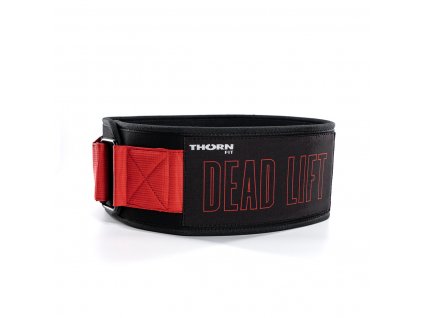 Vzpieračský opasok THORN FIT PRO - BELT -  CFshop.sk - deadlift