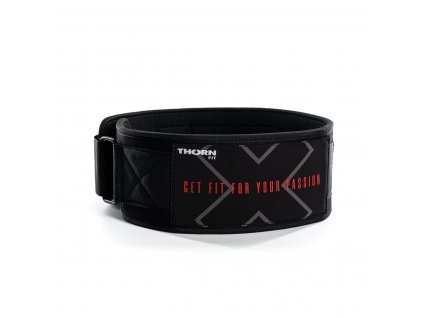 Vzpieračský opasok THORN FIT PRO - BELT -  CFshop.sk - Logo