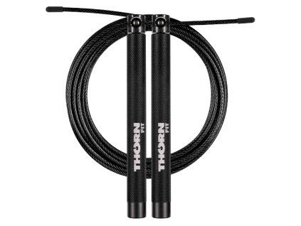 Ložiskové švihadlo THORN FIT 4.0 black