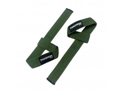 Trhačky thorn fit na cvičenie army green - trhačky na cvičenie - zelené trhačky - CFshop.sk