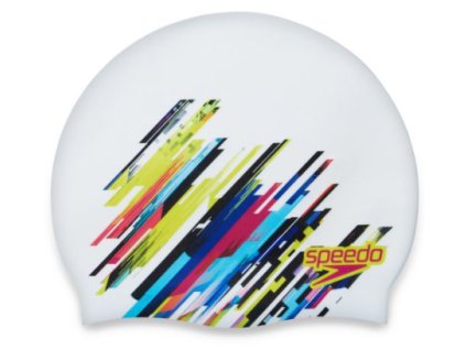 Plavecká čiapka Speedo alien CFshop.sk