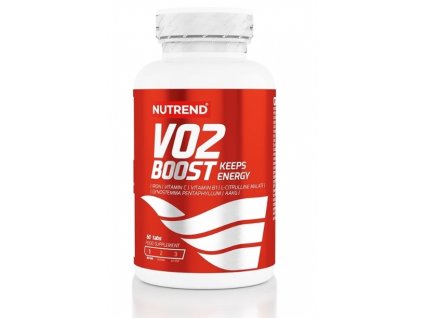 VO2 boost nutrend CFshop.sk