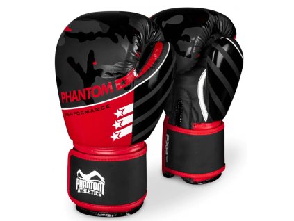 Boxerské rukavice Phantom Raider CFshop.sk