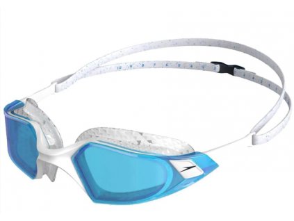 plavecke okuliare speedo aquapulse pro goggle CFshop.sk white blue