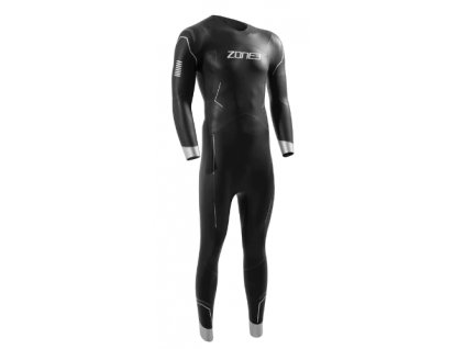 Pánsky neoprén Zone3 Agile Mens Wetsuit CFshop.sk