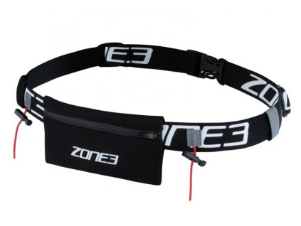 Zone 3 race belt pretekársky pás na štartovacie číslo CFshop.sk