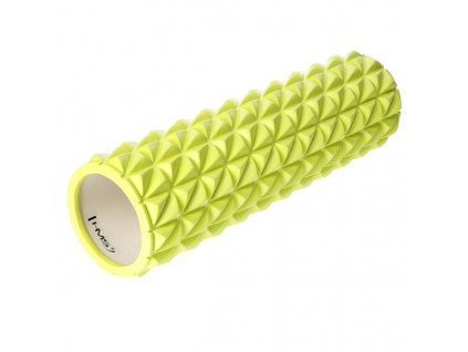 Fitness valec 45cm HMS žltá CFshop.sk 1