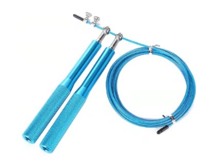 speed rope blue CFshop.sk 1