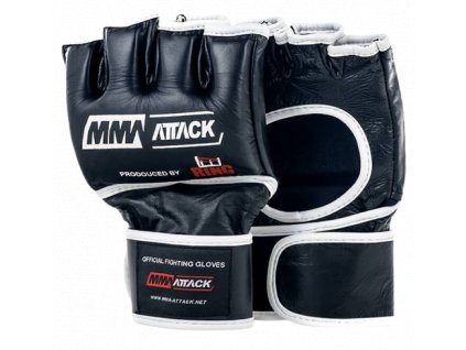 MMA rukavice RING Attack 1