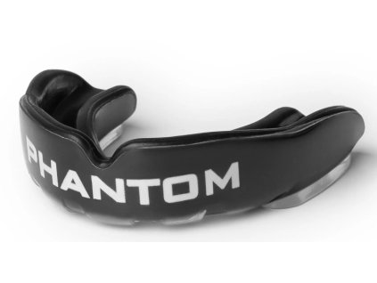 Chránič na zuby Phantom - black