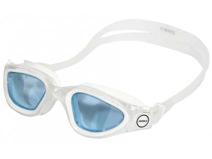 Vapour Swim GogglesBlueClearWhite OS CFshop.sk