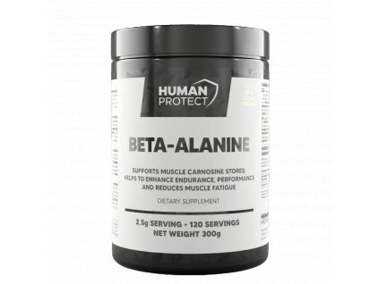 Beta alanine Human protect CFshop.sk