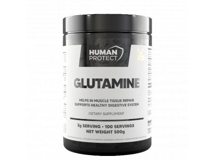 Glutamine Human Protect CFshop.sk