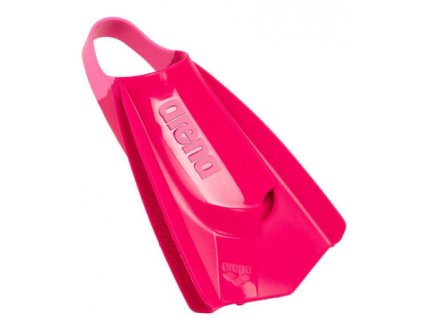 Plavecké plutvy ARENA powerfin 2 pro rose CFshop.sk 1