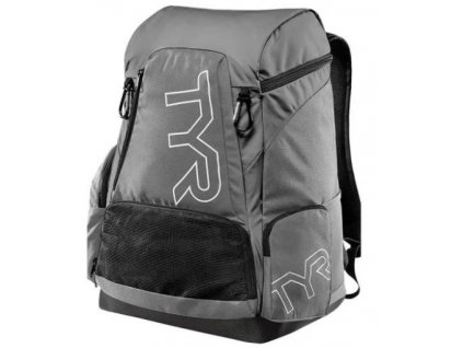 Plavecký Batoh TYR 45l Grey CFshop.sk