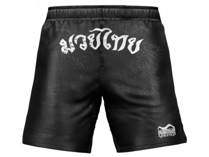 Šortky Phantom muaythai CFshop.sk