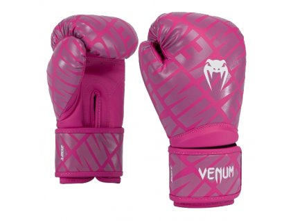 Boxerské rukavice VENUM Contender 1.5 XT CFshop.sk pink