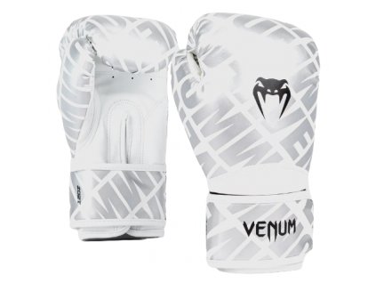 Boxerské rukavice VENUM Contender 1.5 XT CFshop.sk silver1