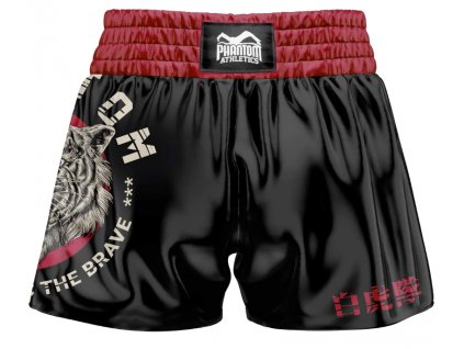 Panske šortky muay thai tiger CFshop.sk 1