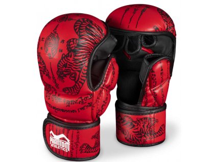 MMA sparing rukavice mma gloves phantom CFshop.sk Muay Thai