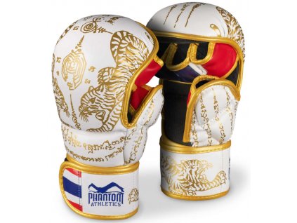 Phantom rukavice sparing gold limited edition CFshop.sk