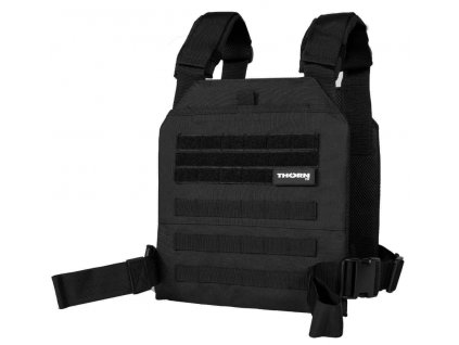 Taktická vesta ThornFit CFshop.sk black