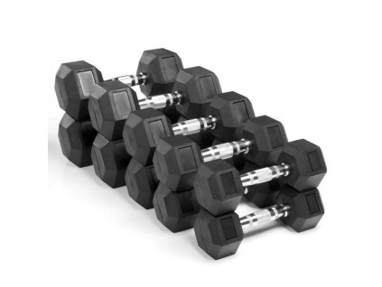 Set jednoručiek 2,5 - 40 kg - CFshop.sk