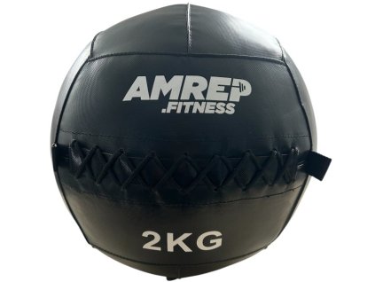 Wall ball amrep fitness 2kg
