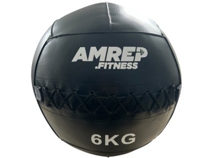 amrep fitness wall ball 6kg