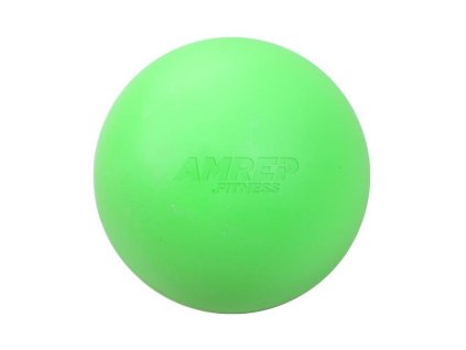 green lacrosova lopticka