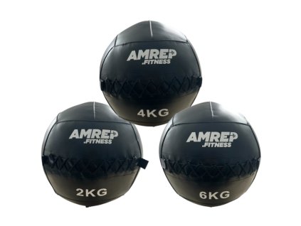 2 4 6 wall ball
