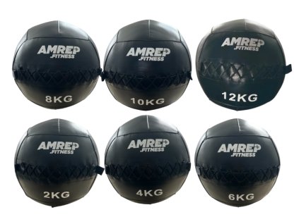 2 4 6 8 10 12 wall ball