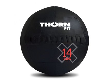 wall bal 6kg thornfit