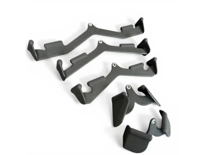 adaptéry na kladku lat pull down set