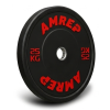 25kg bumper kotúč