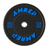 20kg blue