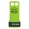 picsil azor 2holes green