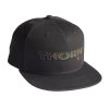 snapback thornfit camo