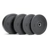 Bumper kotúč 5 kg - kotúče na cvičenie - gumený kotúč na cvičenie - cvičenie na doma - CFshop.sk
